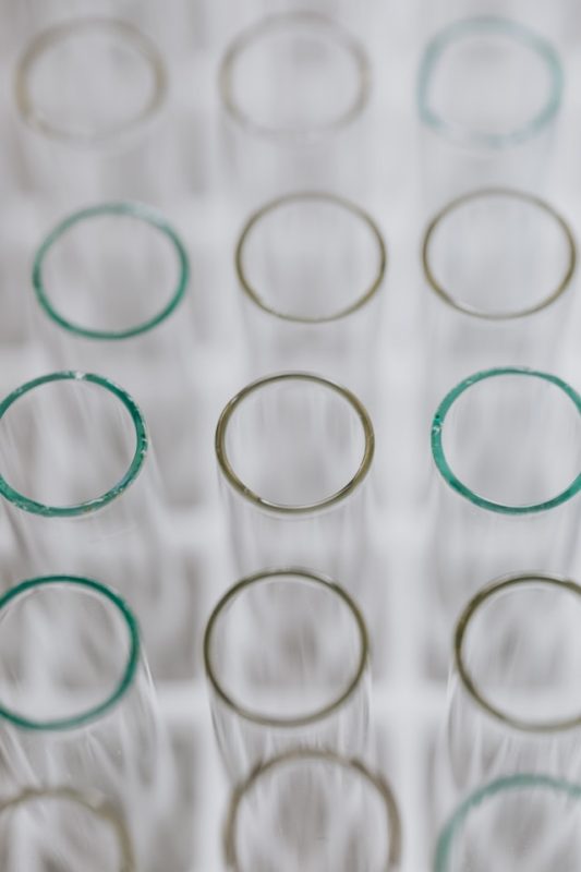 plexiglas buis