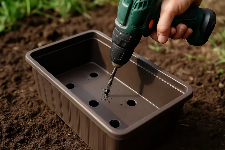 Waterafvoer en drainage